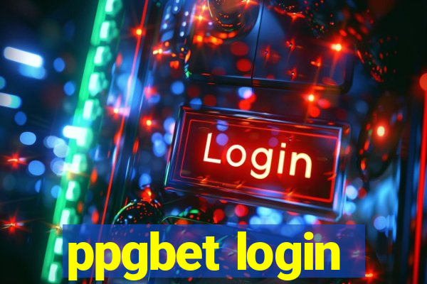 ppgbet login